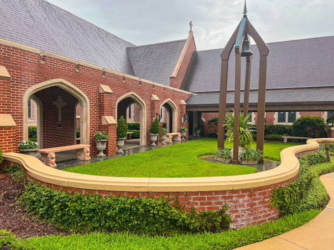 edit your sermon or church video professionally