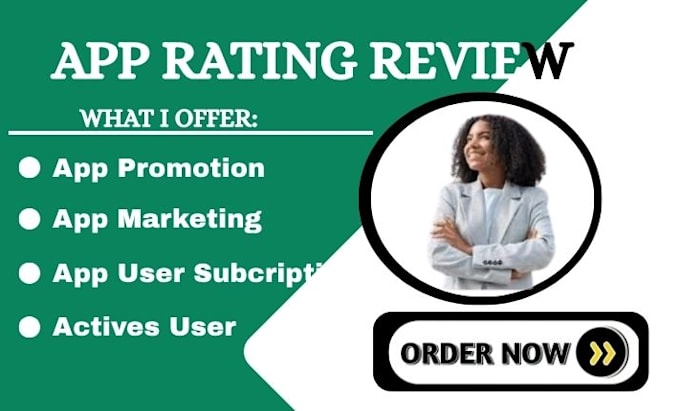 do mobile app ranking IOS install, playstore install, app promotion