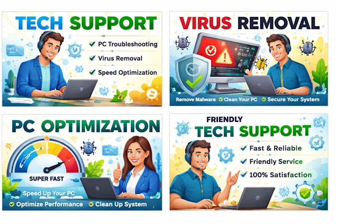 fix your slow windows PC