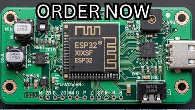 design custom and pro pcbs in kicad, altium easyeda