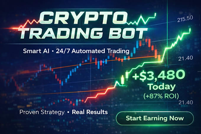 do ai trading bot, ai automated trading bot, arbitrage bot, crypto bot, binance