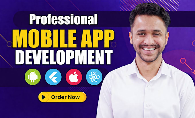 do mobile app development ios app development as ios app android app developer