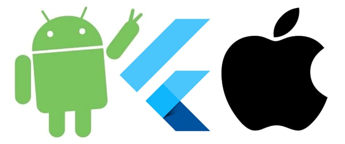 develop flutter and android app, fix app bug professionally