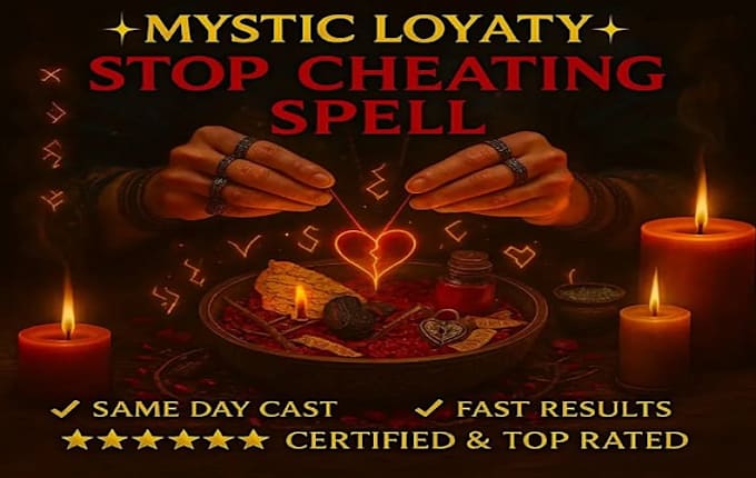 loyalty spell binding, he pulls away or ignores you, make him devoted