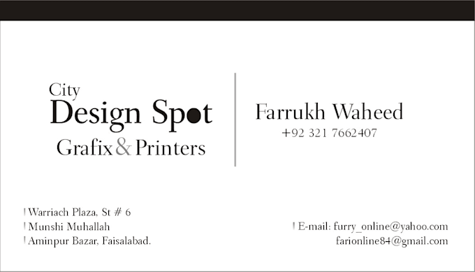 design custom graphic designs