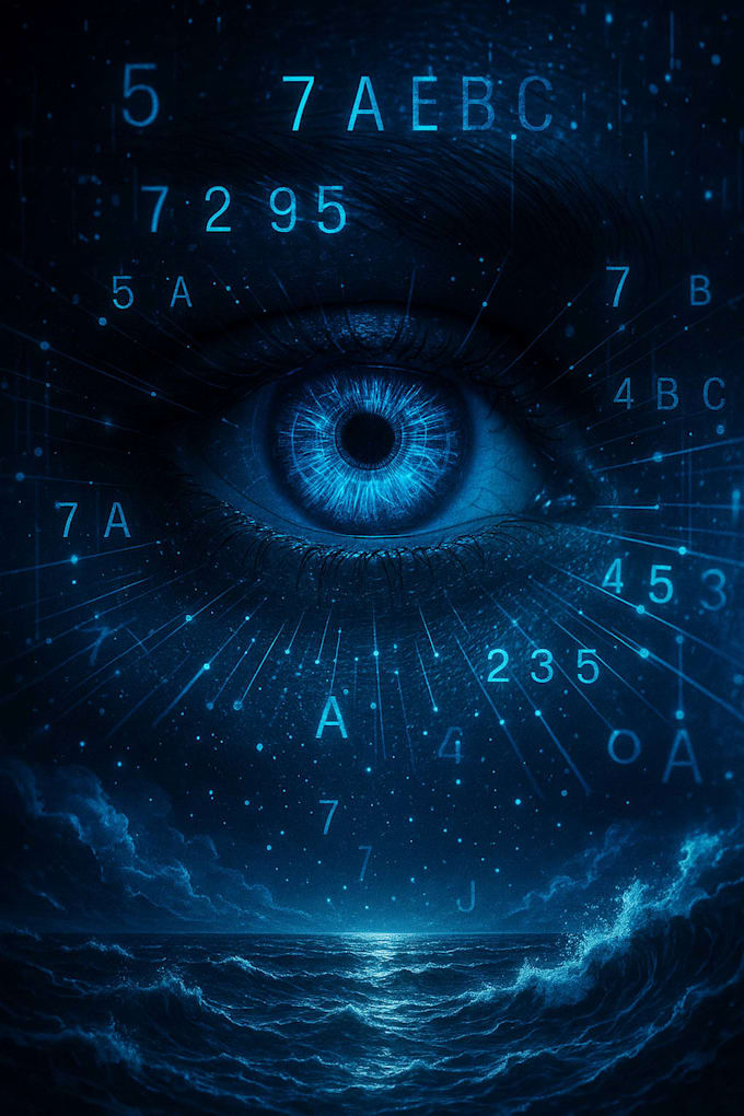 answer your question with remote viewing