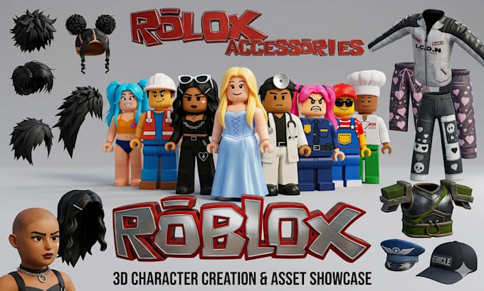 do roblox bundle ugc accessories layered clothing dynamic head