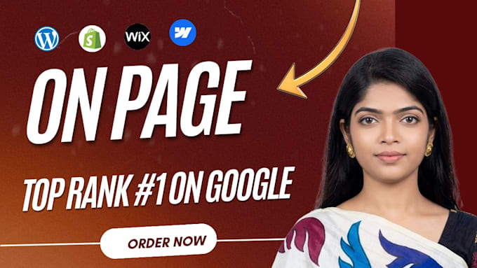do onpage optimization technical seo profile backlinks
