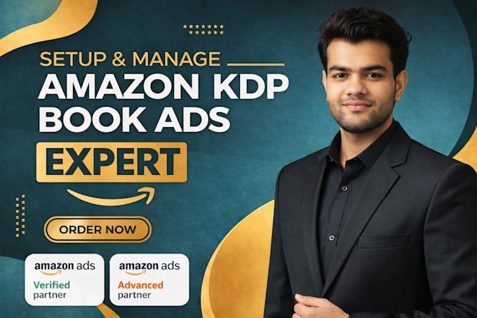 do book promotion and KDP ebook marketing using amazon KDP ads