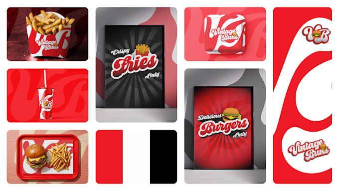 do something special in logo design
