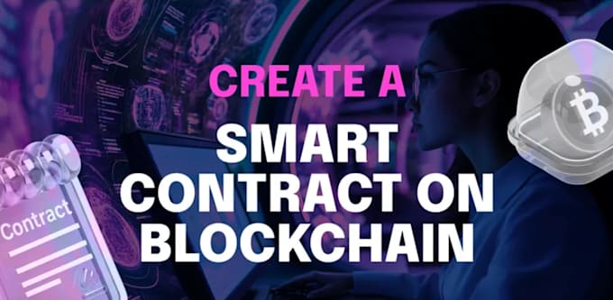 create a secure bep20 or erc20 token contract on any chain