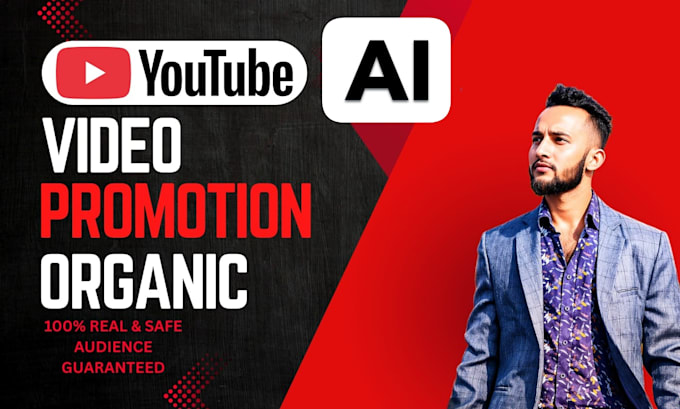 grow your toutube ai video promotion with real viewers using google ads