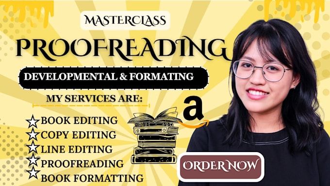 proofread developmental, dark developmental book editor, dark novel book editor
