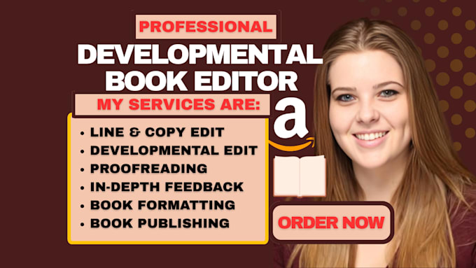 proofread and edit dark romance, children novel, fantasy developmental editor