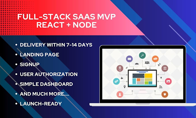 build a react saas mvp with auth and razorpay stripe payment