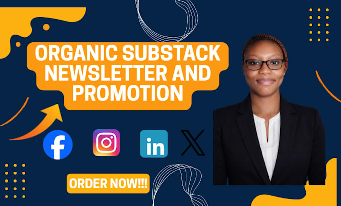 promote your substack organically to grow subscribers