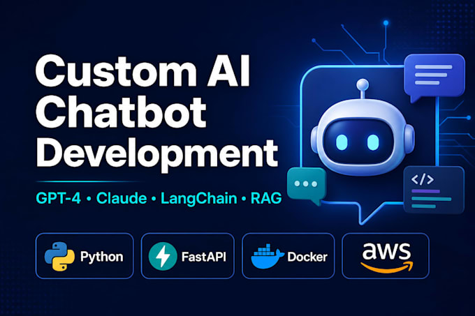 do ai programming, machine learning, computer vision, and blockchain development