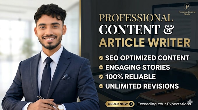 do SEO keyword recherche and writing service b2b lead gen