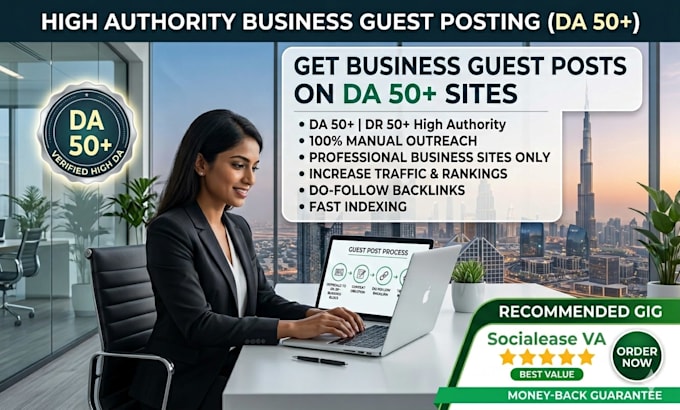 do business guest post on high da website