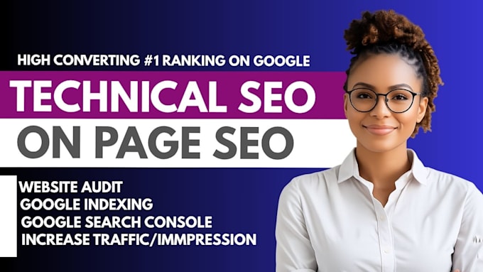 fix technical SEO website audit gsc errors indexing and crawl issues