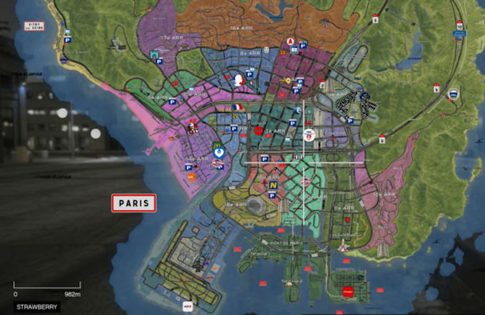 do fivem mlo custom maps interiors exteriors ymap edits fix fivem maps interior