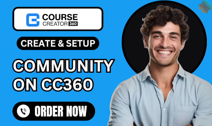 Setup course creator 360 courses cc360 landing page sales funnel cc360 ...