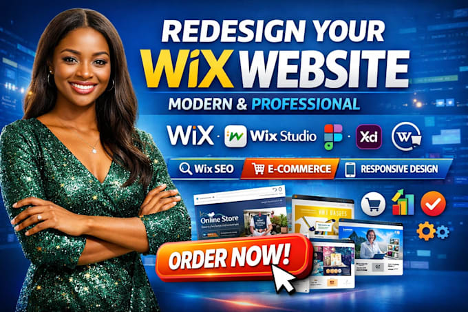 wix website redesign wix website design wix website wix website redesign
