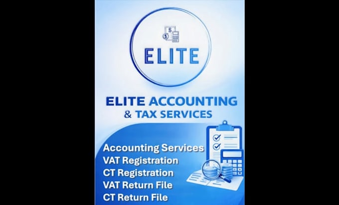 provide professional accounting and tax services in uae