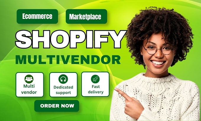 build multivendor ecommerce marketplace website shopify multivendor multistore