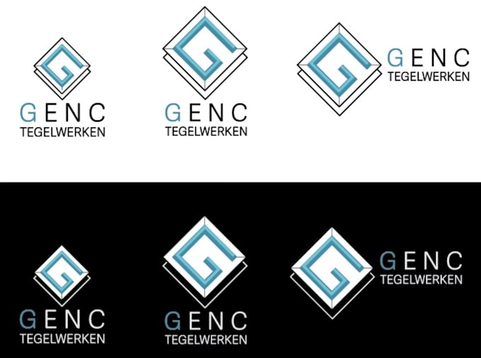 make a vector logo for your brand or hobby