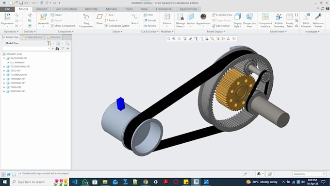 do manufacturing and design consultation