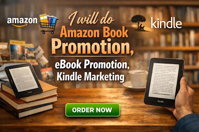 do amazon book promotion ebook promotion kindle marketing