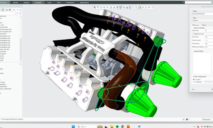 do industrial product design cad, 3d modeling, ergonomic design and prototyping