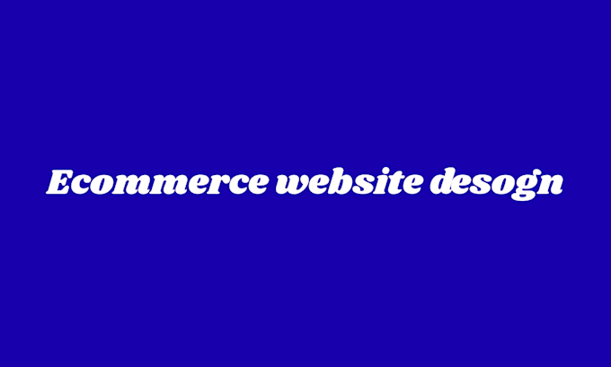 design and redesign a custom sellfy website