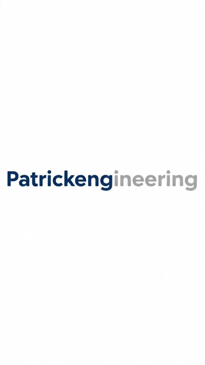 design industrial machinery and automation systems