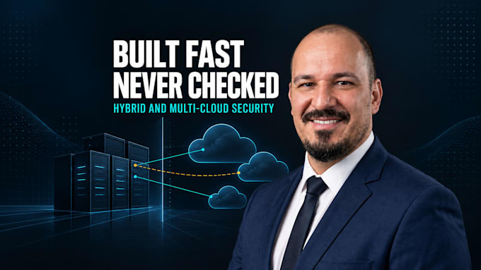 secure your hybrid cloud, AWS, azure, google cloud or IBM cloud, with zero trust