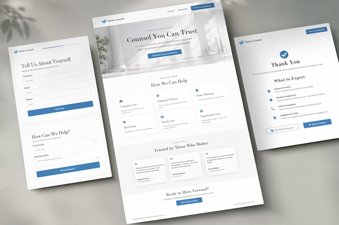 be your gohighlevel CRM and funnel expert