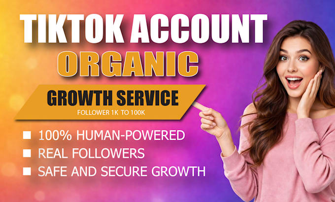 provide tiktok growth consultation for your business
