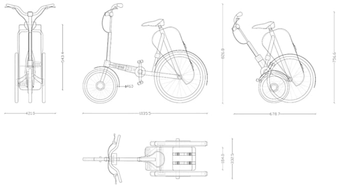 do industrial 3d model, cad design, solid works design,3d modeling and cad model