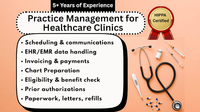 be patient care coordinator, medical VA, admin or practice manager for US or aus