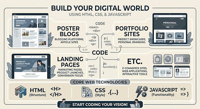 turn your ideas into working code