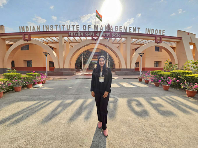 guide you for cat preparation, MBA planning, and iim selection
