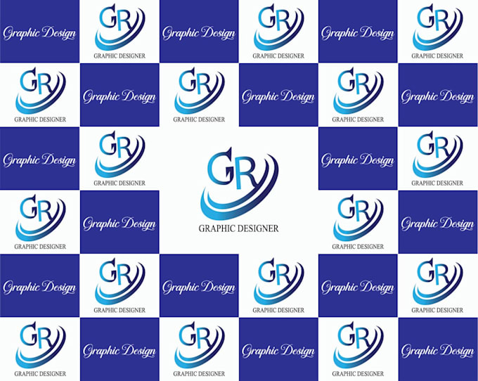 design professional step and repeat banner for your brand