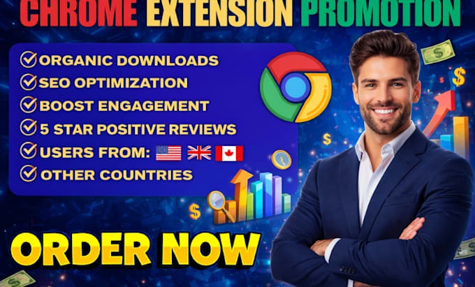 Do chrome extension promotion, chrome download, browser extension for ...