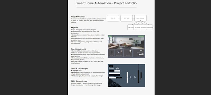 build project plans, workflows, and process maps