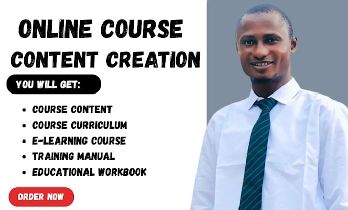 online course content, course creation, humanize ai content, proofread content