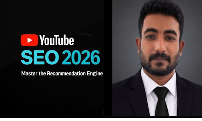 do advanced youtube video SEO for the 2026 recommendation algorithm