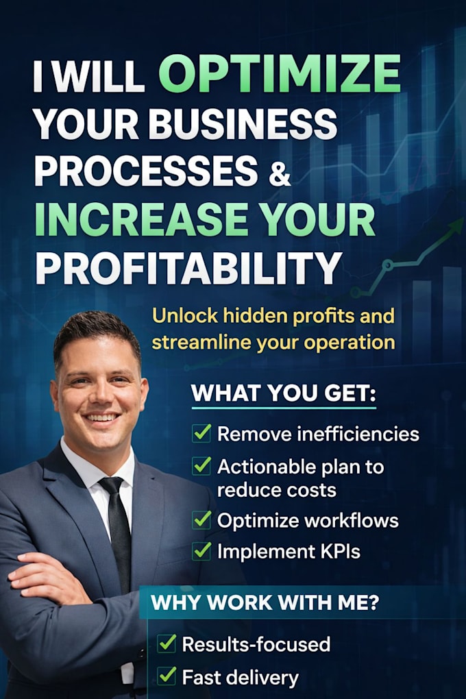 business process and management consulting