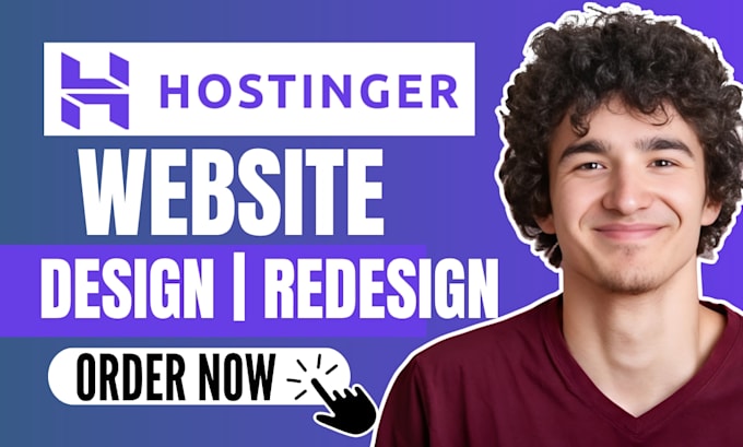 hostinger website design hostinger wordpress website hostinger website redesign