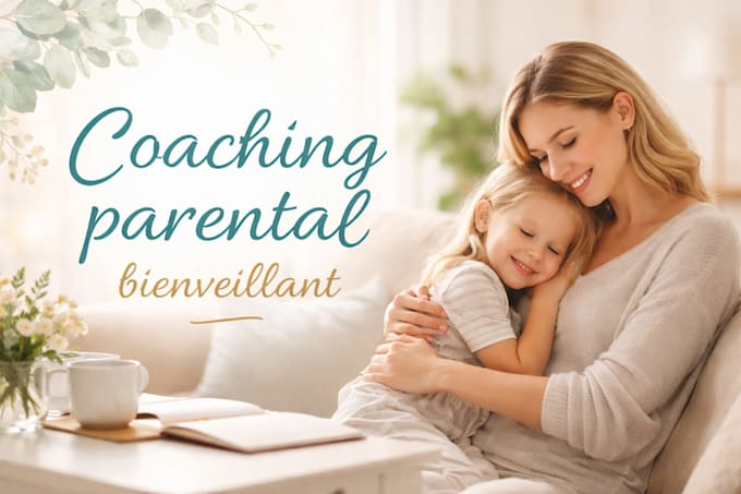 coaching et soutien parental